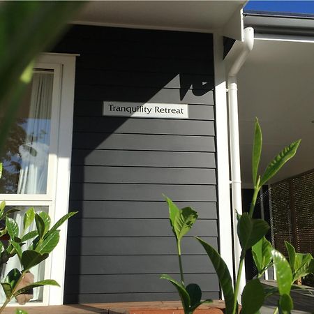 Treghan Luxury Lodge Kerikeri Bagian luar foto