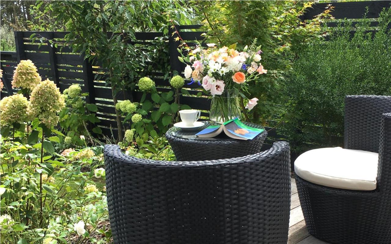 Treghan Luxury Lodge Kerikeri Bagian luar foto