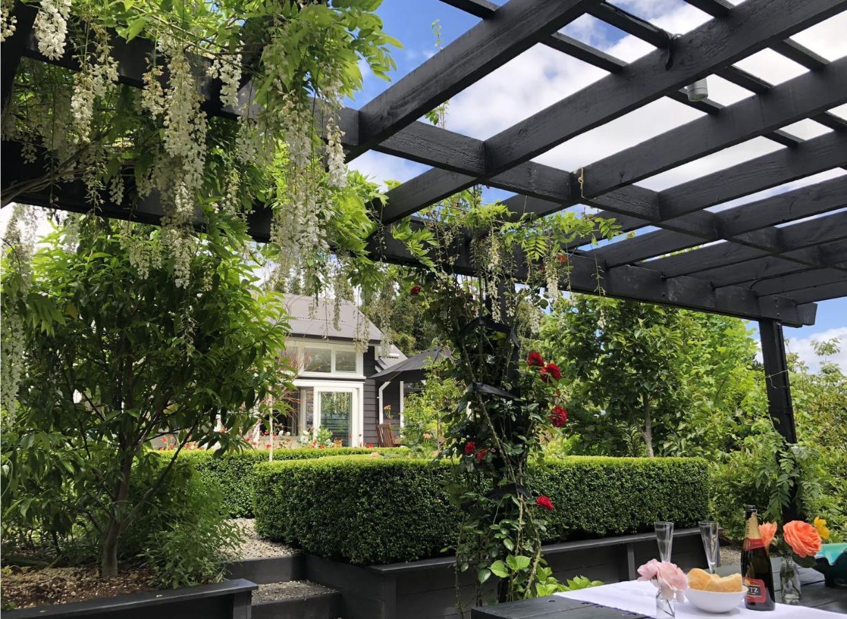 Treghan Luxury Lodge Kerikeri Bagian luar foto