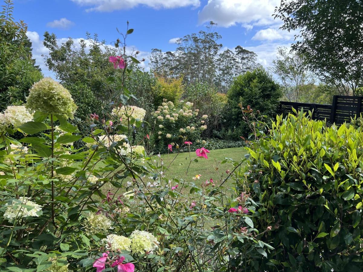 Treghan Luxury Lodge Kerikeri Bagian luar foto