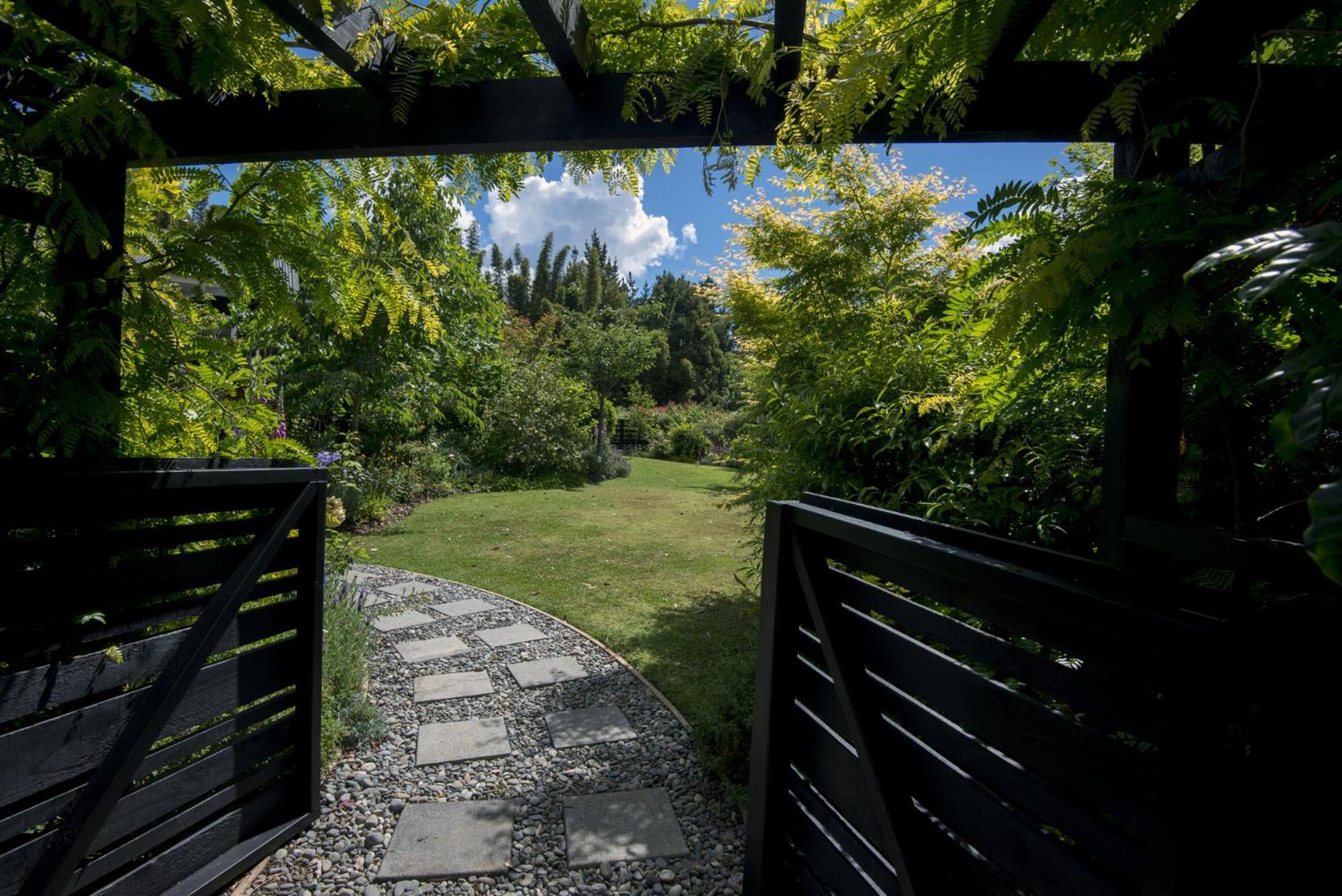 Treghan Luxury Lodge Kerikeri Bagian luar foto