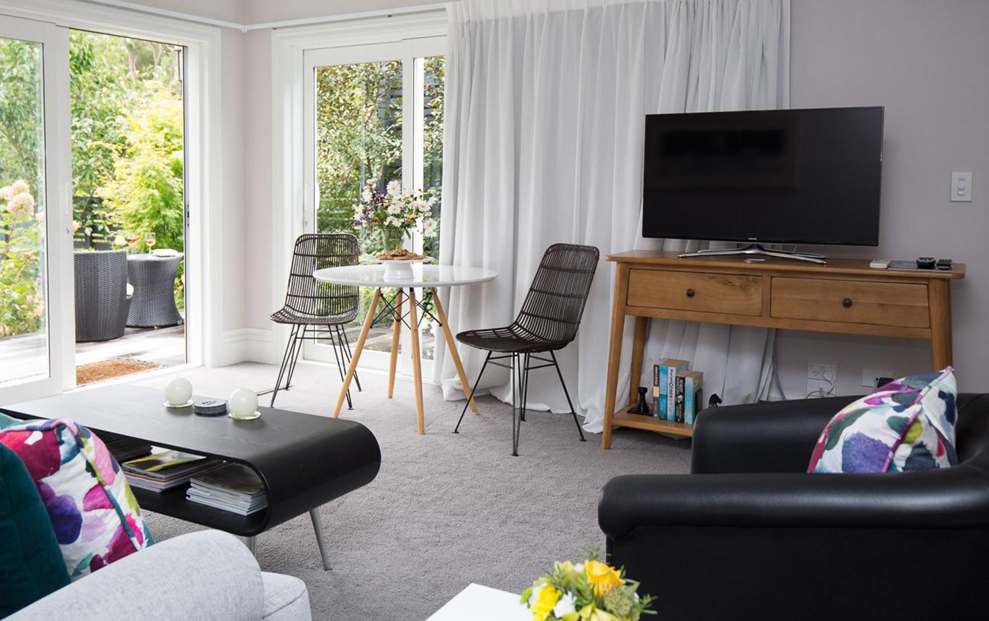 Treghan Luxury Lodge Kerikeri Bagian luar foto