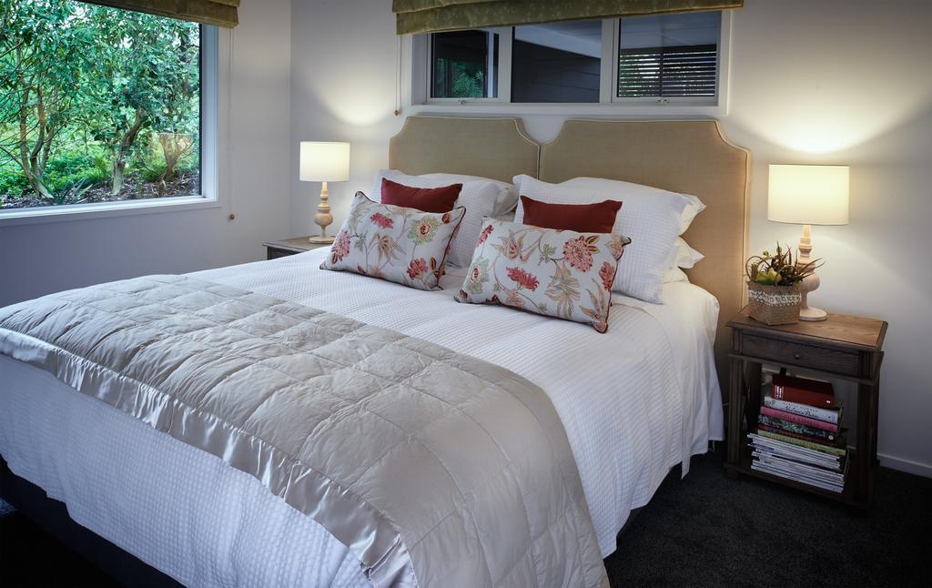 Treghan Luxury Lodge Kerikeri Bagian luar foto