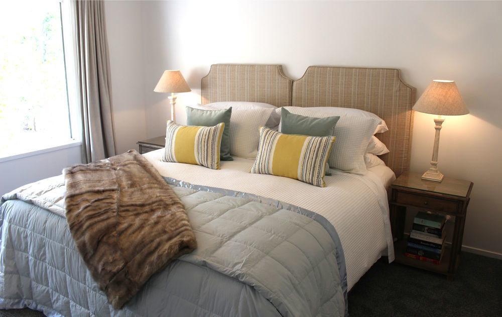 Treghan Luxury Lodge Kerikeri Bagian luar foto