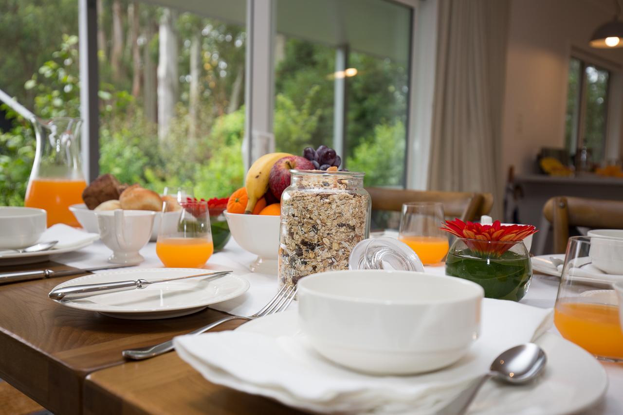 Treghan Luxury Lodge Kerikeri Bagian luar foto