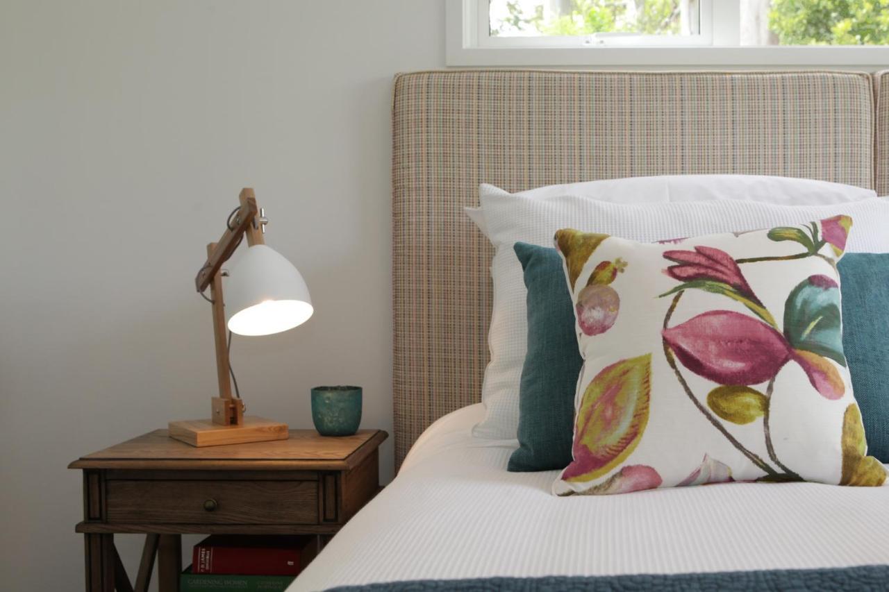 Treghan Luxury Lodge Kerikeri Bagian luar foto