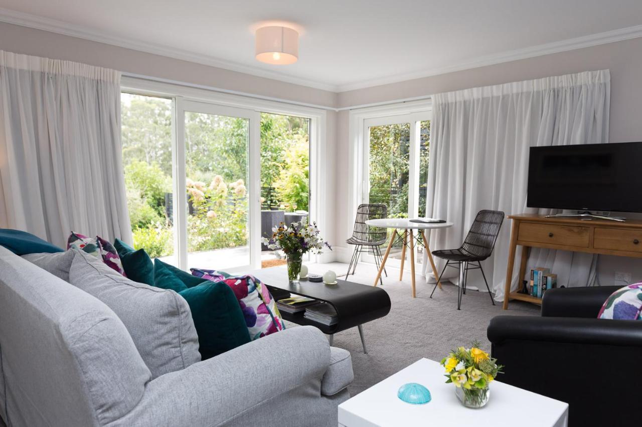 Treghan Luxury Lodge Kerikeri Bagian luar foto