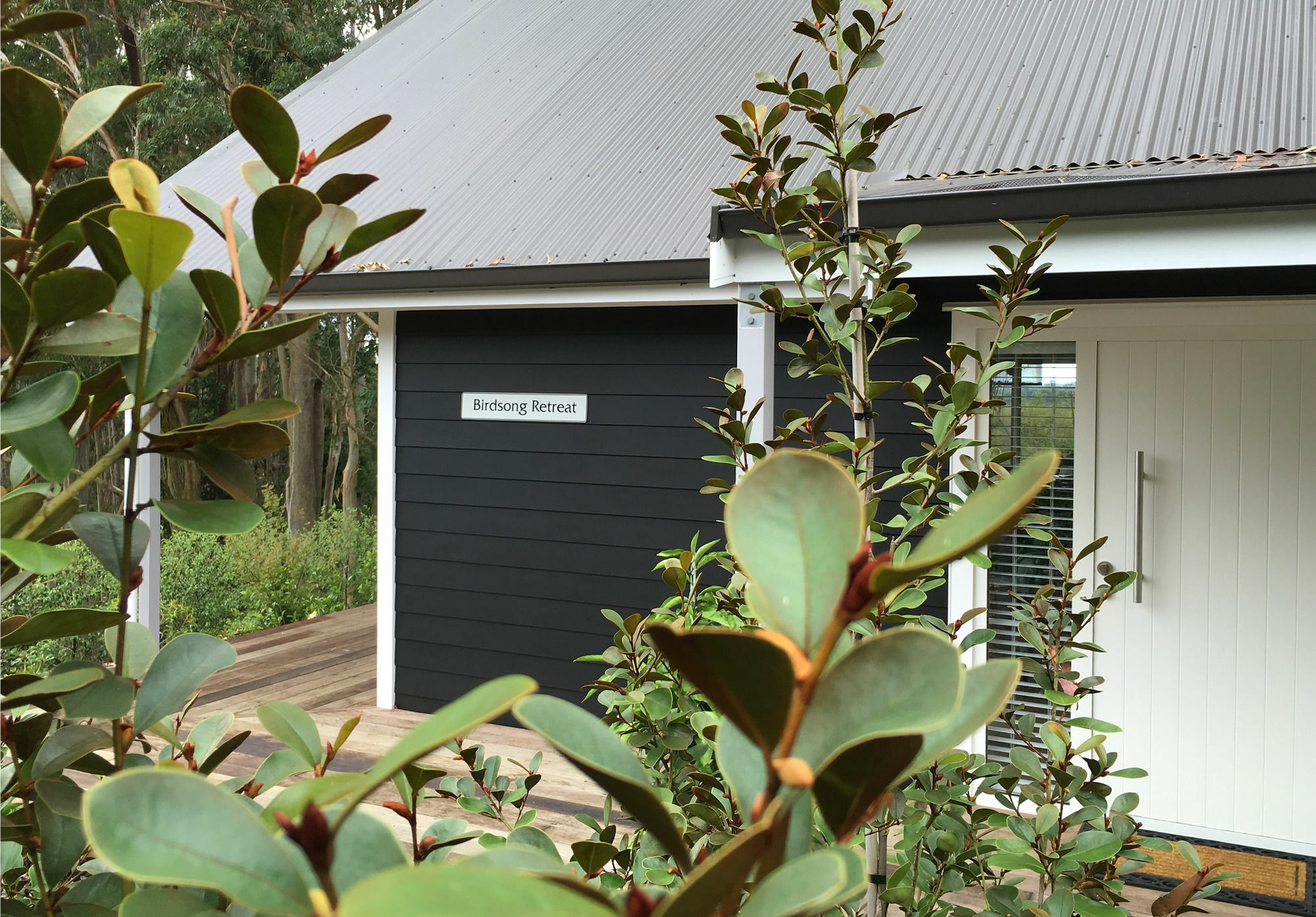 Treghan Luxury Lodge Kerikeri Bagian luar foto