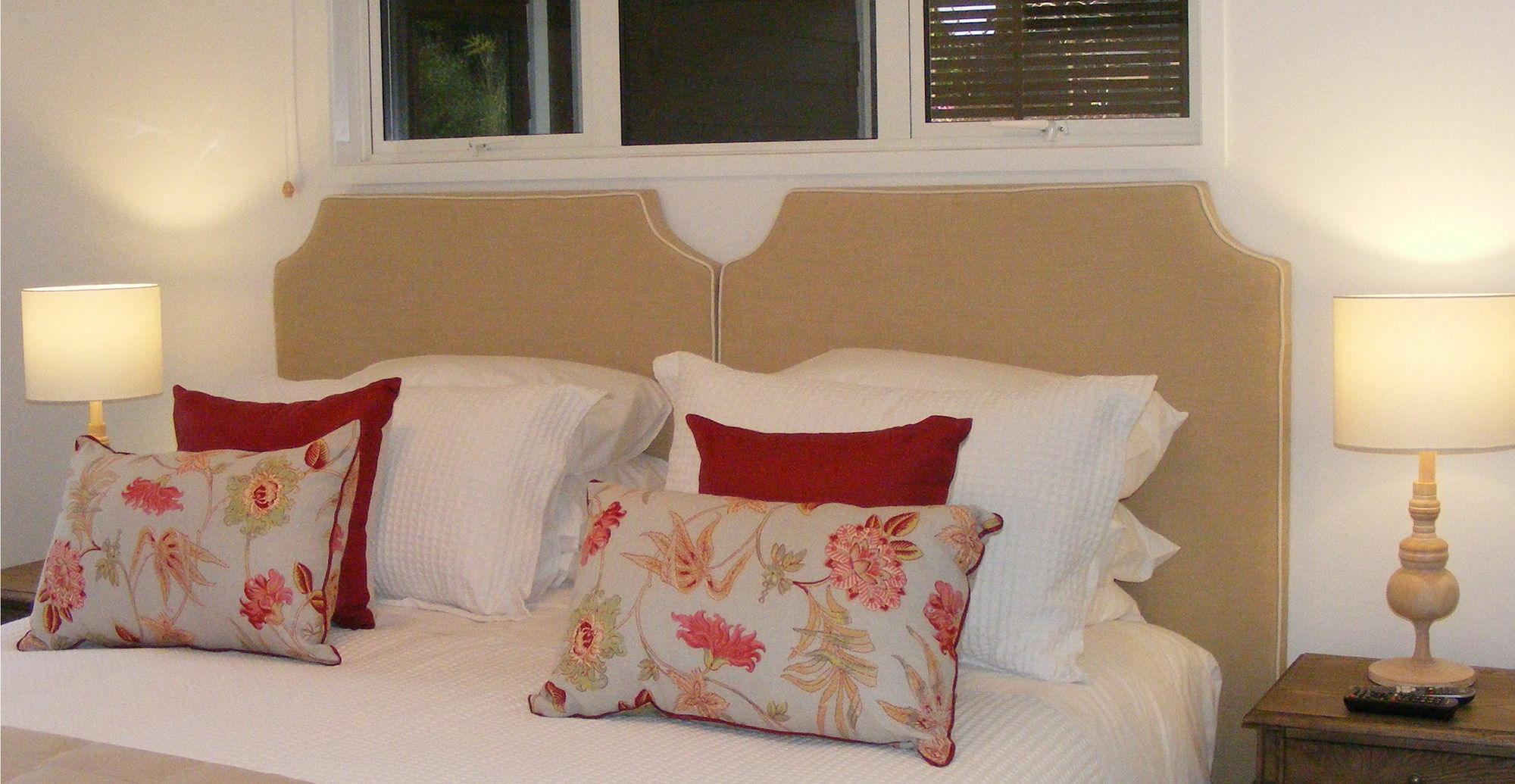 Treghan Luxury Lodge Kerikeri Bagian luar foto